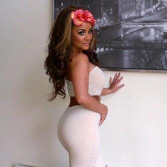 Chelsee Healey