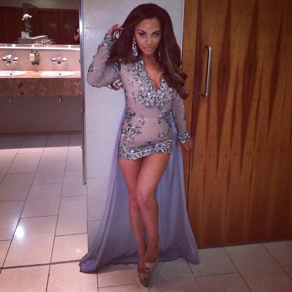 Chelsee Healey