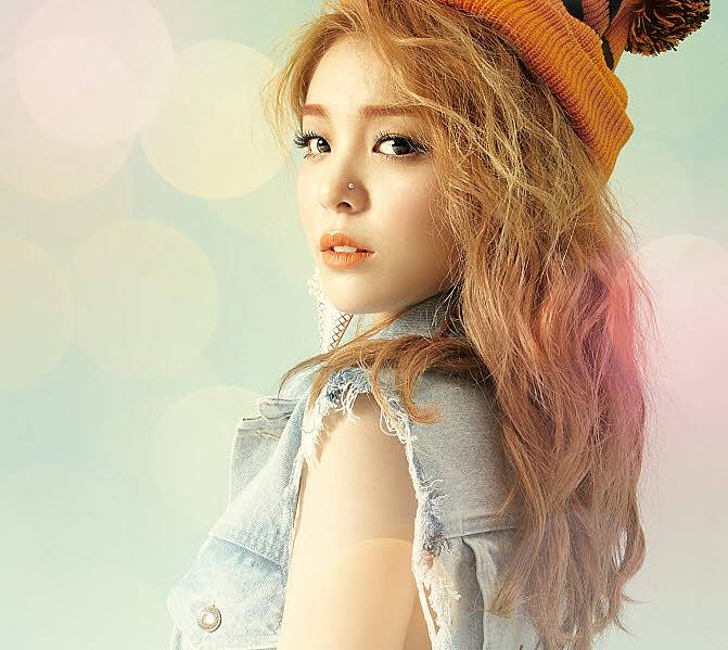 Ailee