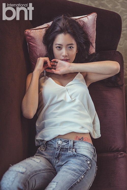 Clara Clara