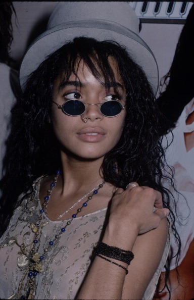 Lisa Bonet