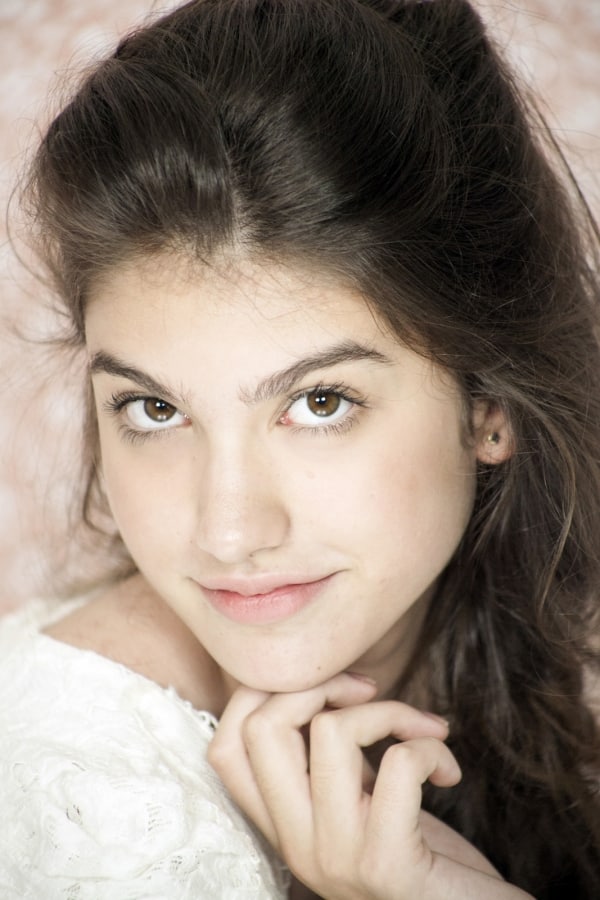 Giovanna Grigio