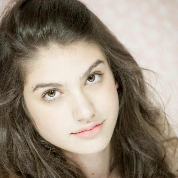 Giovanna Grigio