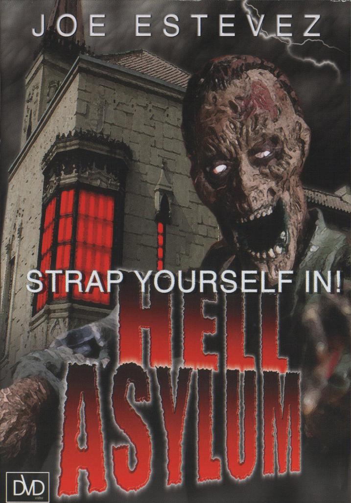 Hell Asylum