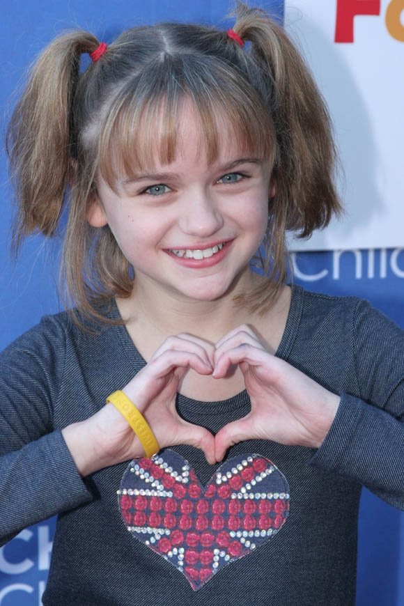 Picture of Joey King