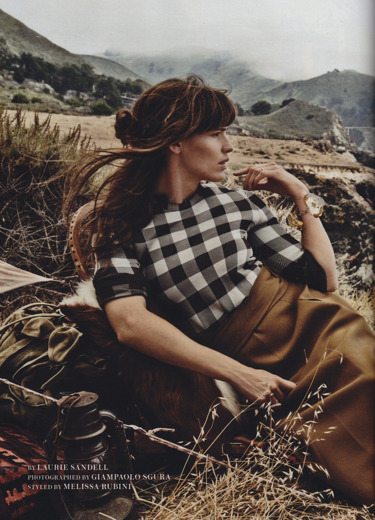 Jennifer Garner