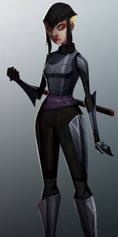 Karai