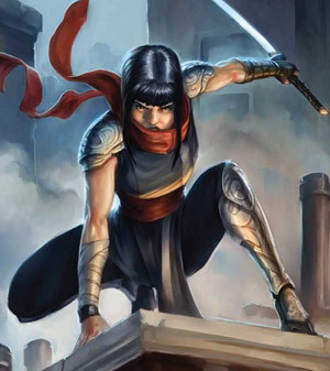 Karai