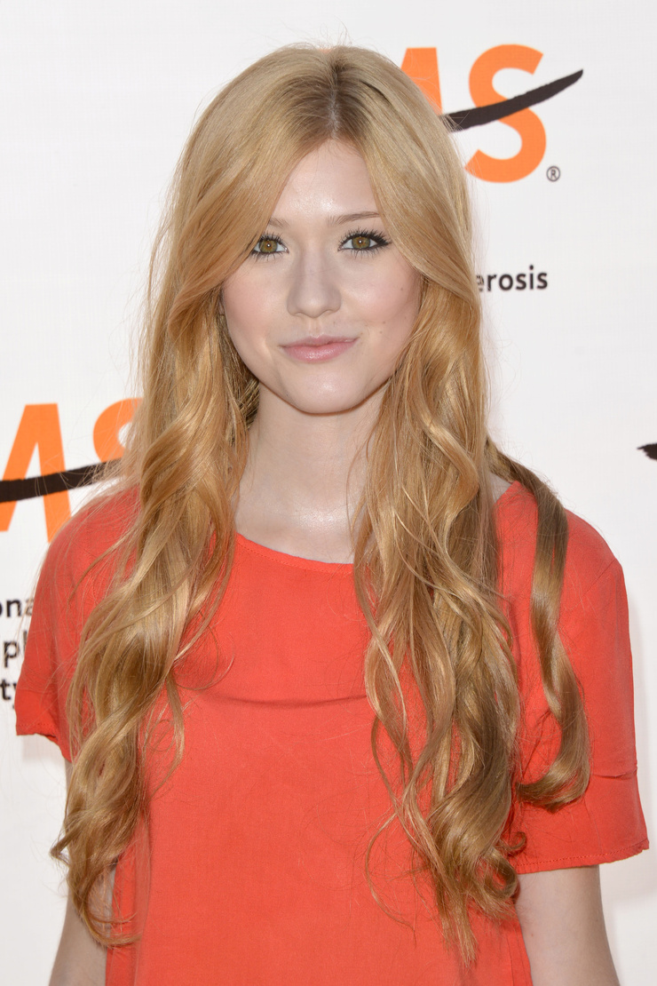 Katherine McNamara Katherine McNamara