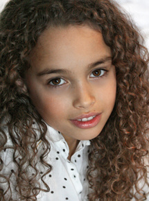 Mya-Lecia Naylor