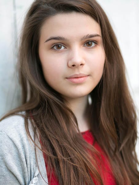 Scarlett Murphy Scarlett Murphy