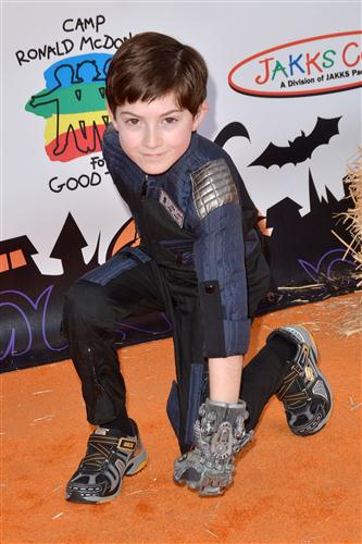 Mason Cook