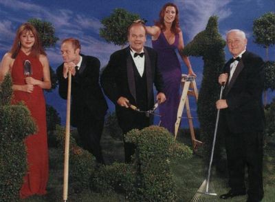 Frasier