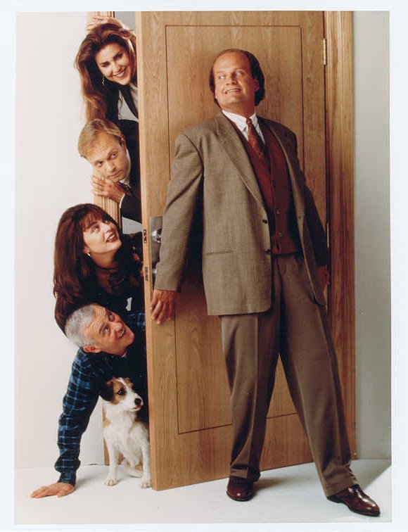 Frasier
