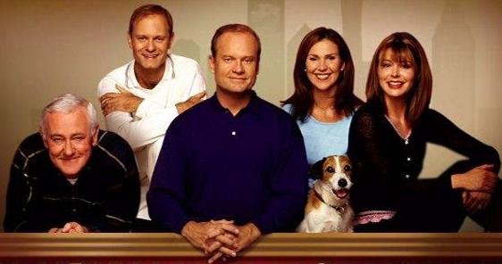 Frasier
