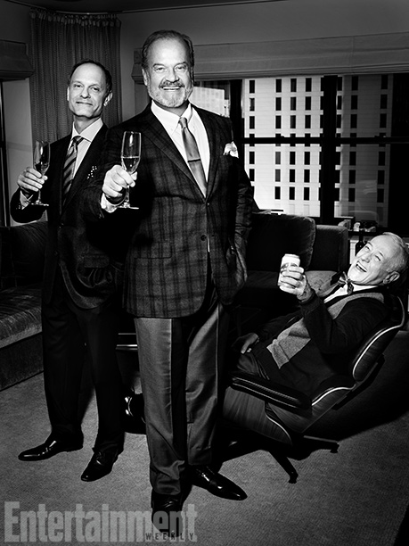 Frasier