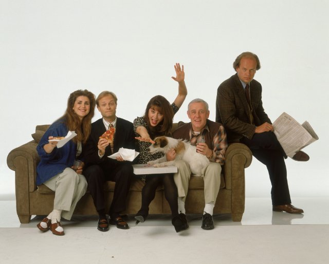 Frasier