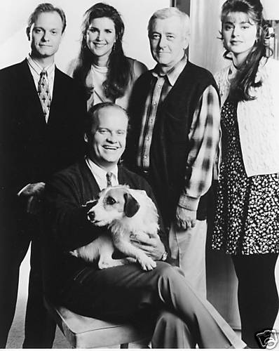 Frasier