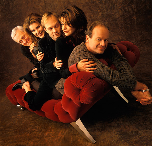 Frasier