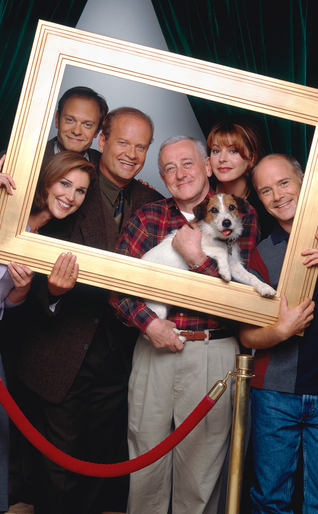 Frasier