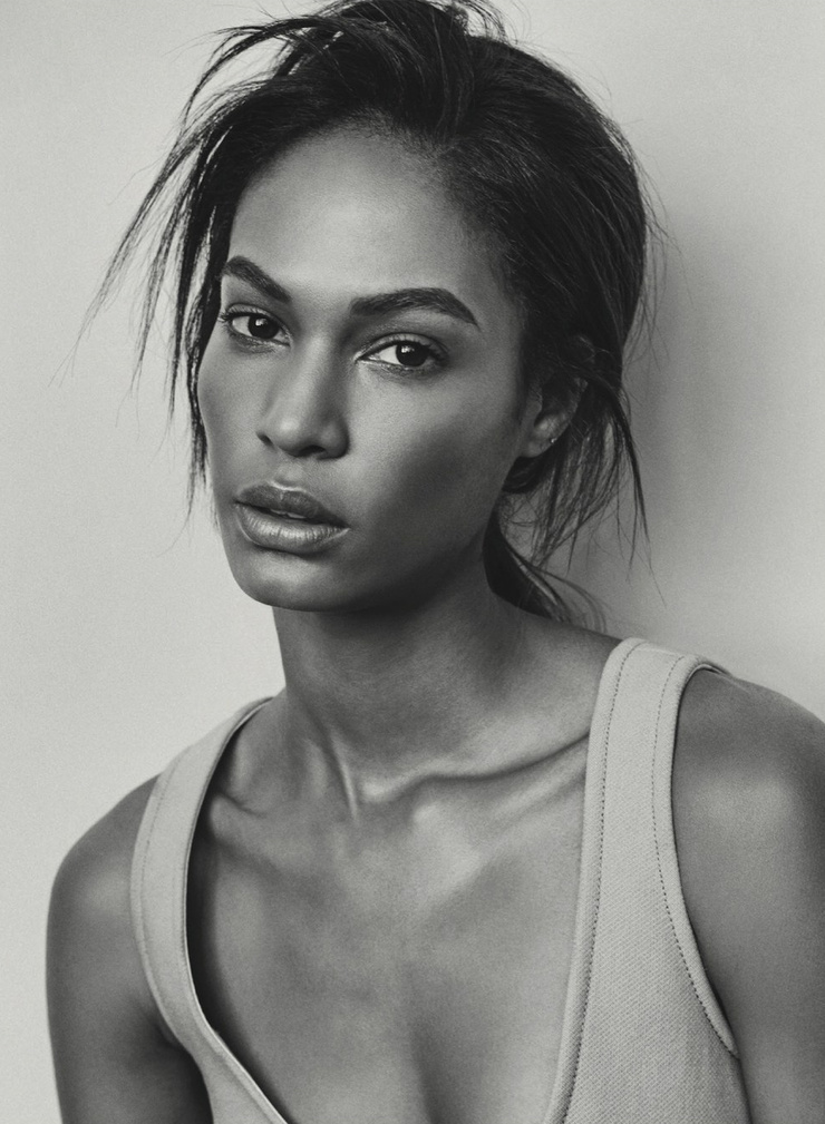 Joan Smalls Joan Smalls
