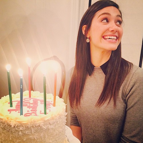 Emmy Rossum
