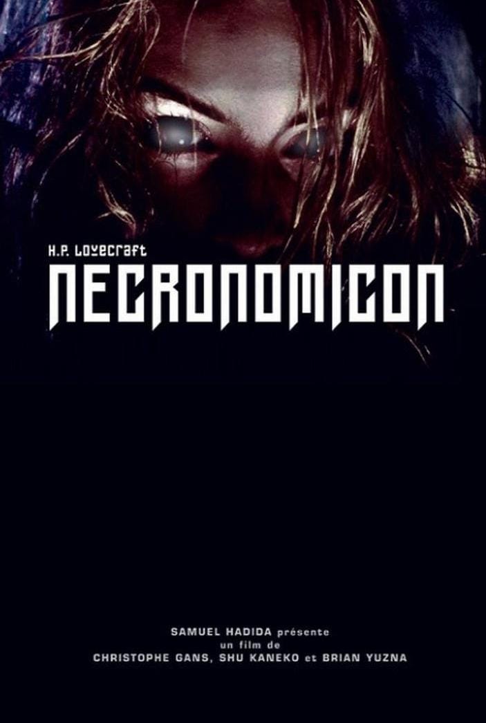 Necronomicon: Book of Dead