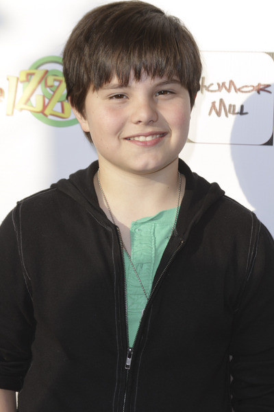 Zach Callison