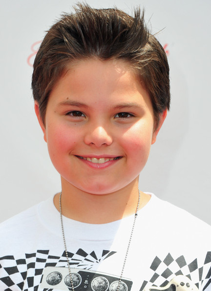 Zach Callison