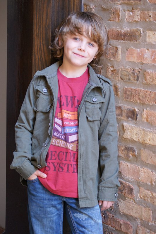 Griffin Kane