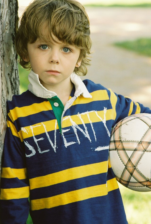 Griffin Kane