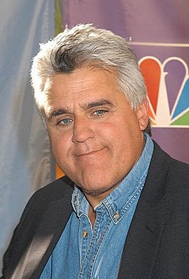 Jay Leno