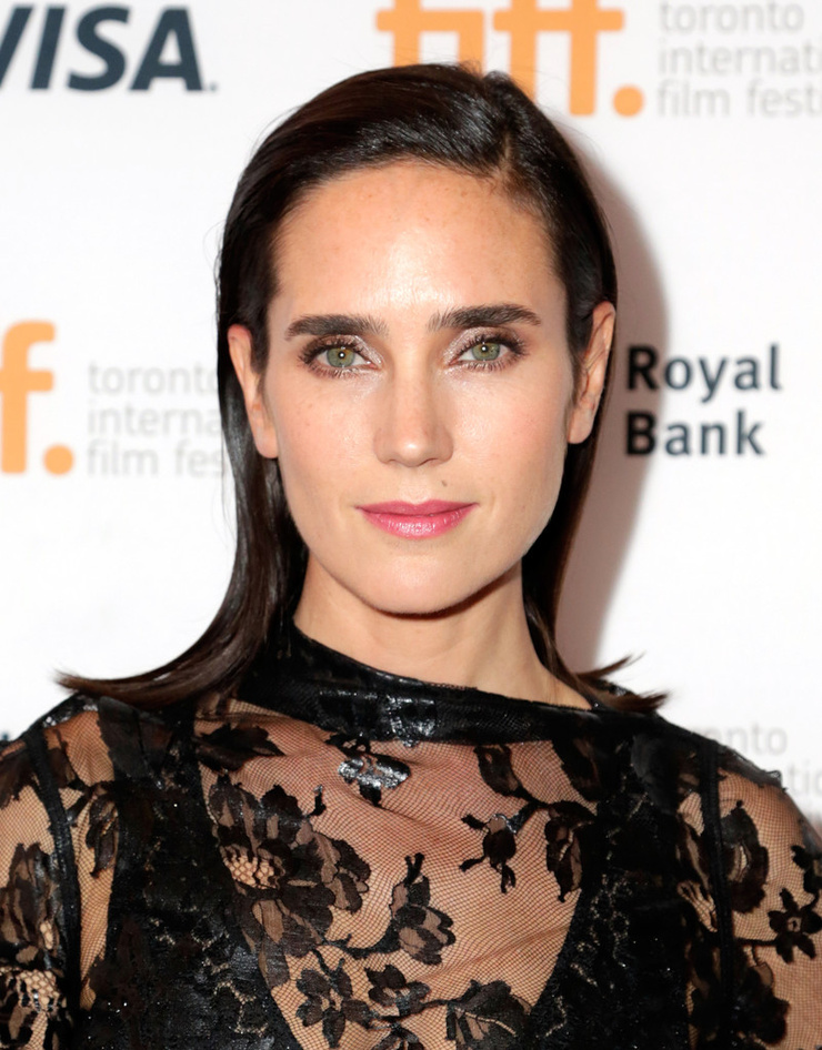 Jennifer Connelly Jennifer Connelly