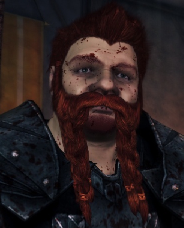 Oghren