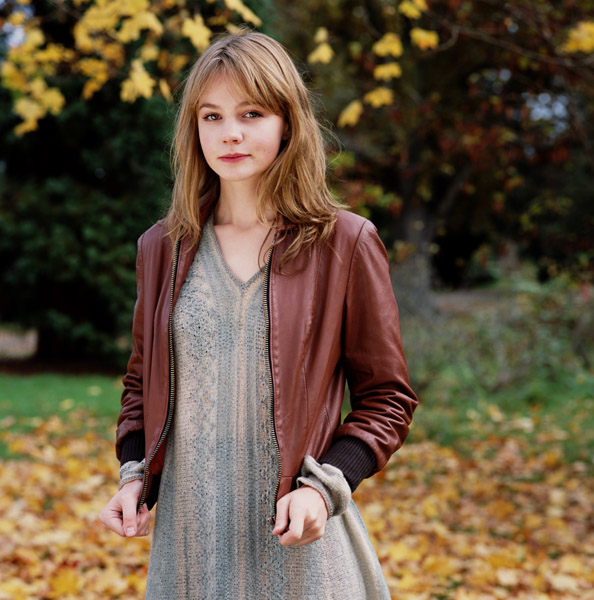 Carey Mulligan