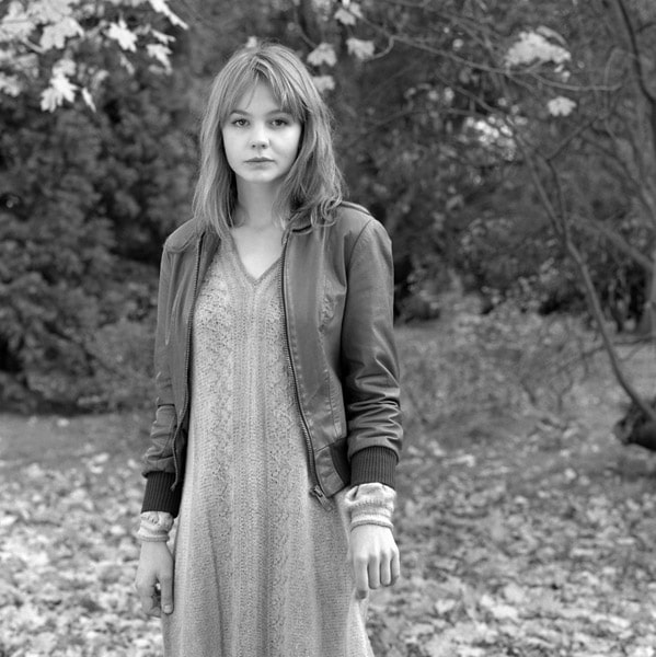 Carey Mulligan Carey Mulligan
