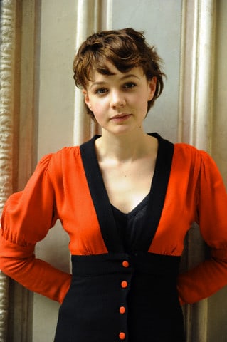 Carey Mulligan Carey Mulligan