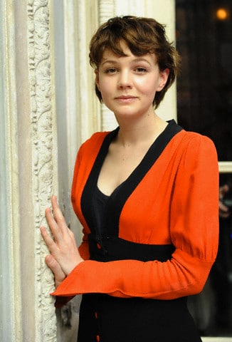 Carey Mulligan
