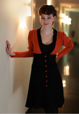 Carey Mulligan Carey Mulligan