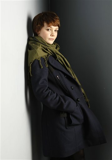 Carey Mulligan