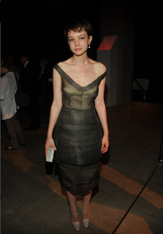 Carey Mulligan