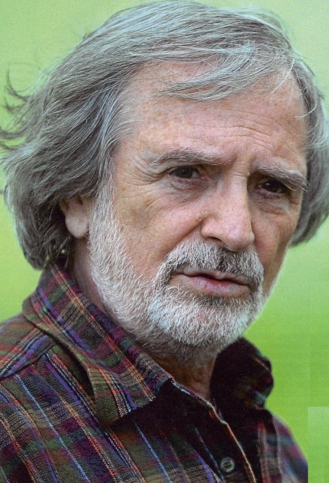 Gerard Rinaldi