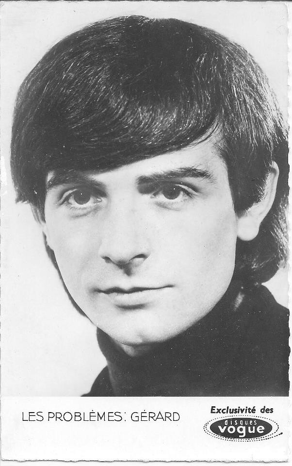 Gerard Rinaldi