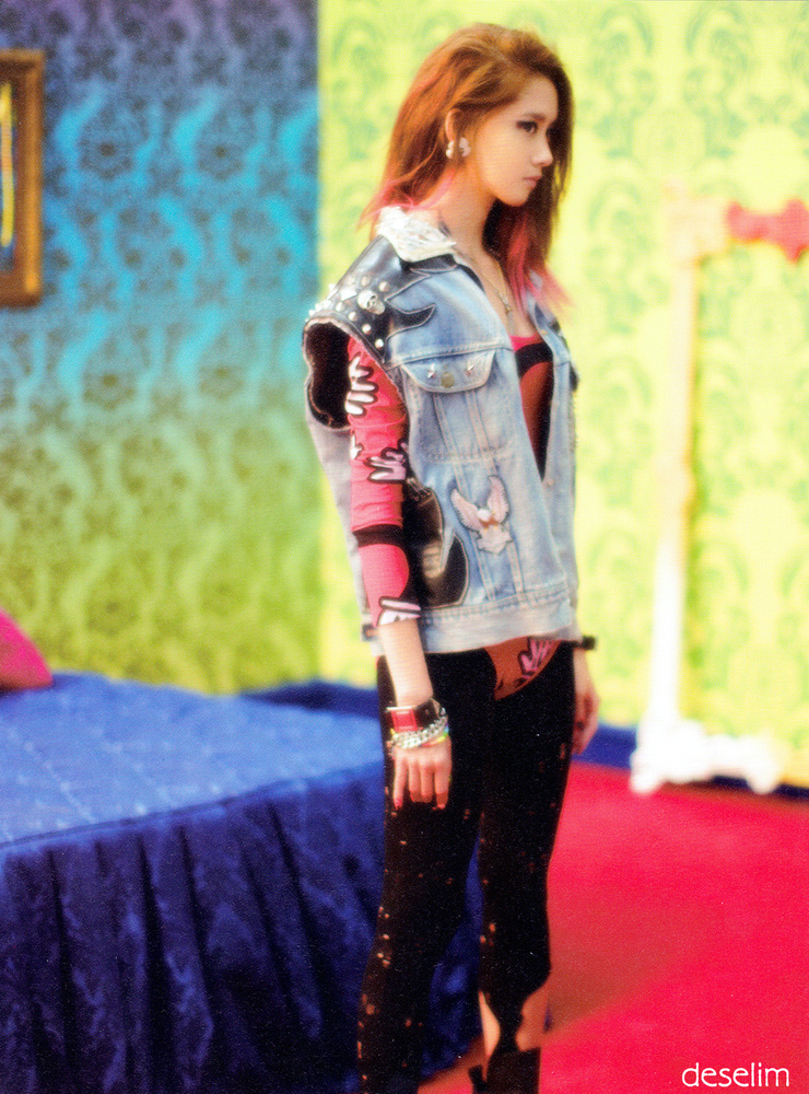 Girls Generation