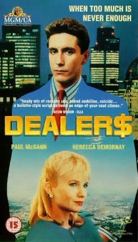 Dealers