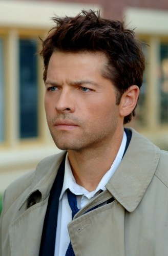 Misha Collins Misha Collins