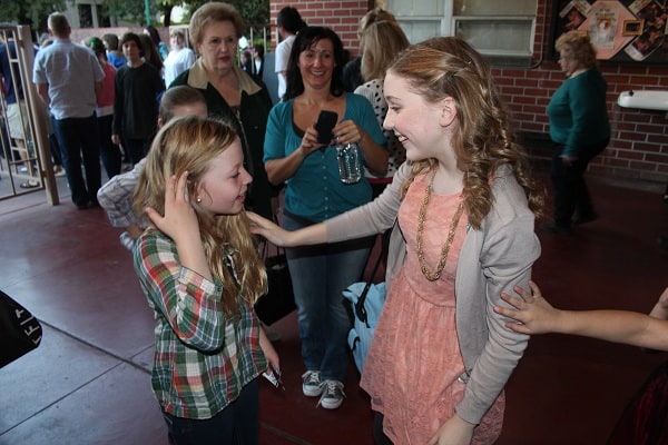 Cozi Zuehlsdorff