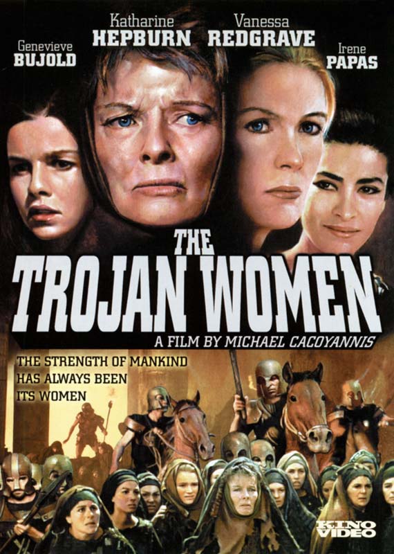 The Trojan Women