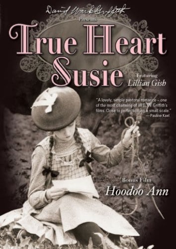 True Heart Susie / Hoodoo Ann
