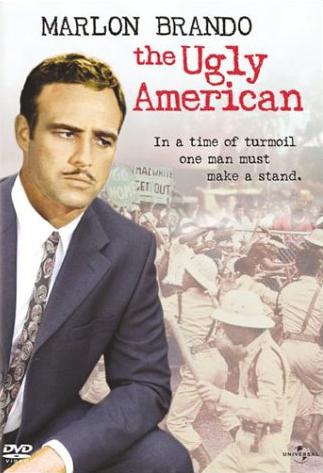 The Ugly American